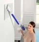 Акумуляторний пилосос Anker EUFY HOMEVAC S11 REACH WHITE - зображення 3