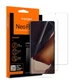 Защитная пленка Spigen для Samsung Galaxy Note 20 5G / Note 20 - Neo Flex, 2 шт (AFL01451) - изображение 1