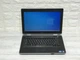 Ноутбук Dell Latitude E6420 / 14"/Core i7-2620M (2 (4) ядра по 2.7 - 3.4 GHz)/ 4GB DDR3 / 250 GB HDD/HD Graphics 3000 б/в - зображення 2
