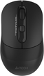 Мышь A4Tech Fstyler FB10CS Wireless/Bluetooth Stone Black (4711421967594) - изображение 1