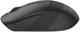 Мышь A4Tech Fstyler FB10CS Wireless/Bluetooth Stone Black (4711421967594) - изображение 6