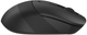 Мышь A4Tech Fstyler FB10CS Wireless/Bluetooth Stone Black (4711421967594) - изображение 7