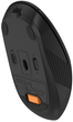 Мышь A4Tech Fstyler FB10CS Wireless/Bluetooth Stone Black (4711421967594) - изображение 9