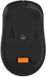 Мышь A4Tech Fstyler FB10CS Wireless/Bluetooth Stone Black (4711421967594) - изображение 8