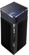 Маршрутизатор Asus ZenWiFi Pro ET12 AXE11000 1PK Black (90IG05Z0-MO3A10) MESH система WiFi6e / AX11000 / 2.5Гбіт/с - зображення 5