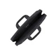Сумка для ноутбука RivaCase 15.6" 8231 Black (8231Black) - изображение 7