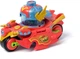 Zestaw SuperThings Rivals of Kaboom Speed ​​​​Fury (PSTSP112IN60) (8431618014004) - obraz 6