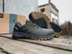 Мужские термо кроссовки CMP Atik Wp Trail Running Shoes 3Q31147-12EM хаки 40 25.5 см (11111054) - изображение 1