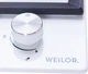 Варочная поверхность газовая WEILOR GM 624 WH - изображение 6