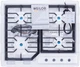 Варочная поверхность газовая WEILOR GM 624 WH - изображение 12