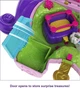 Игровой набор Полли Покет Polly Pocket Unicorn Карманный Мир Единорог Сюрприз (GKL24) - изображение 2