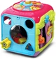 Развивающий центр Сортер VTech Discover Activity Cube Pink Куб активности и сортировки Англ. язык (80-183451) - изображение 5