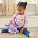 Інтерактивна іграшка VTech Purr and Play Zippy Kitty Англ. мова (80-539200) - зображення 10