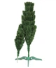 Штучна Ялинка Royal Tree RT-5-4 Олімпійська 160 см зелена - изображение 3