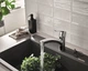 Смеситель-кран кухонный GROHE QuickFix Start 30531001 с выдвижным изливом - изображение 8