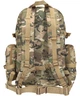 Рюкзак тактический Kombat UK Expedition Pack 50L Мультикам (KB-EP50-BTP) - изображение 3