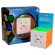 Кубик рубика Smart Cube Фірмовий 3х3 без наклейок SC303 - зображення 3