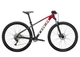 Велосипед горный Trek, MARLIN 6, 29" красно-черный, 2022 - изображение 1