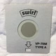 Мешок микроволокно для пылесоса Samsung VP-78M Type A (swirl), DJ69-00451B, DJ67-00692A - изображение 6