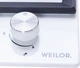 Варочная поверхность газовая WEILOR GM W624 WH - изображение 6