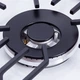 Варочная поверхность газовая WEILOR GM W624 WH - изображение 7
