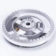 Варочная поверхность газовая WEILOR GM W624 WH - изображение 8