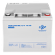 Акумулятор мультигелевий LPM-MG 12V 40 Ah LogicPower 3874 - зображення 5