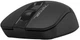 Мышь A4Tech Fstyler FB12S Wireless/Bluetooth Black (4711421967808) - изображение 6