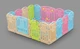 Манеж дитячий XoKo Play Pen D14 132х132 см - зображення 1