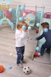 Манеж дитячий XoKo Play Pen D14 132х132 см - зображення 3