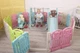 Манеж дитячий XoKo Play Pen D14 132х132 см - зображення 5