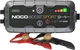 Пуско-зарядний пристрій Noco GB20 Boost Sport 500A UltraSafe Lithium Jump Starter, IP65, Power Bank - изображение 1