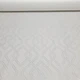 Ткань трикотаж для матрасов, чехлов подушек мемори ширина 2,2 м белая - изображение 1