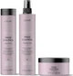 Набор для непослушных и вьющихся волос Lakme Teknia Frizz Control (8429421444163) - изображение 2