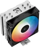 Кулер DeepCool AG400 BK ARGB (R-AG400-BKANMC-G-2) - изображение 3