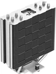 Кулер DeepCool AG400 BK ARGB (R-AG400-BKANMC-G-2) - изображение 7