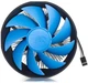 Кулер DeepCool Gamma Archer (DP-MCAL-GA) - зображення 2