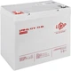 Аккумуляторная батарея LogicPower Гелевая LPM-GL 12V 55Ah (LP15266) - изображение 2
