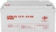 Акумуляторна батарея LogicPower Гелева LPM-GL 12V 65Ah (LP3869) - зображення 4