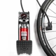 Насос ножной Heyner Pedal Power Pro 215000 - изображение 8