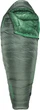 Спальний мішок з капюшоном Therm-A-Rest Questar 0C Regular 203 x 80 см Зелений (13153) (40818131534) - зображення 3