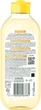 Мицеллярная вода Garnier Skin Naturals с витамином С для тусклой кожи лица с эффектом сияния 400 мл (3600542467681) - изображение 2