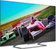 TCL Телевізор QLED 65C728 Smart, Android, Silver - изображение 2