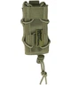 Підсумок для пістолетного магазину KOMBAT UK Single Pistol Mag Pouch 5056258902080 - зображення 1