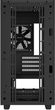 Корпус DeepCool CH370 Black (R-CH370-BKNAM1-G-1) - зображення 4