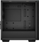Корпус DeepCool CH370 Black (R-CH370-BKNAM1-G-1) - зображення 5
