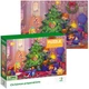 Пазл DoDo Приготування до Різдва (4823115904300) (300575) - зображення 3