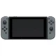 Ігрова консоль Nintendo Switch V2 Grey (HAD-S-KAAAA) - изображение 1