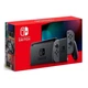 Ігрова консоль Nintendo Switch V2 Grey (HAD-S-KAAAA) - изображение 7