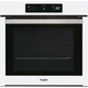 Духова шафа електрична WHIRLPOOL AKZ9 6230 WH - зображення 1